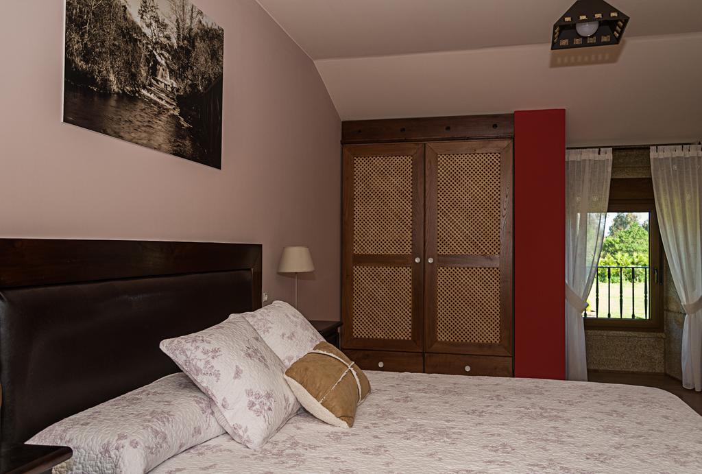 Casa Do Ghabino Guest House Santa Comba Room photo
