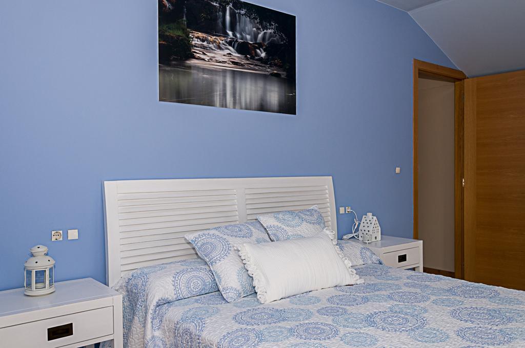 Casa Do Ghabino Guest House Santa Comba Room photo