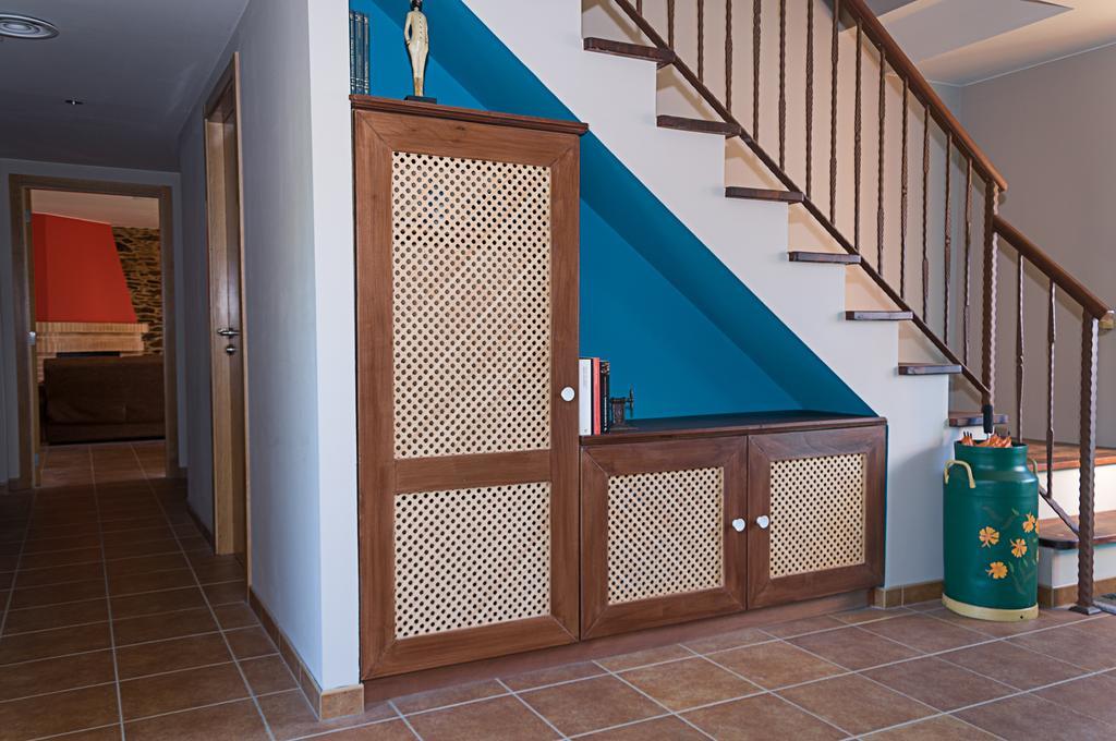 Casa Do Ghabino Guest House Santa Comba Room photo